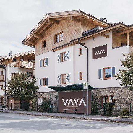Vaya Kaprun Inklusive Zell Am See Kaprun Sommer Karte מראה חיצוני תמונה