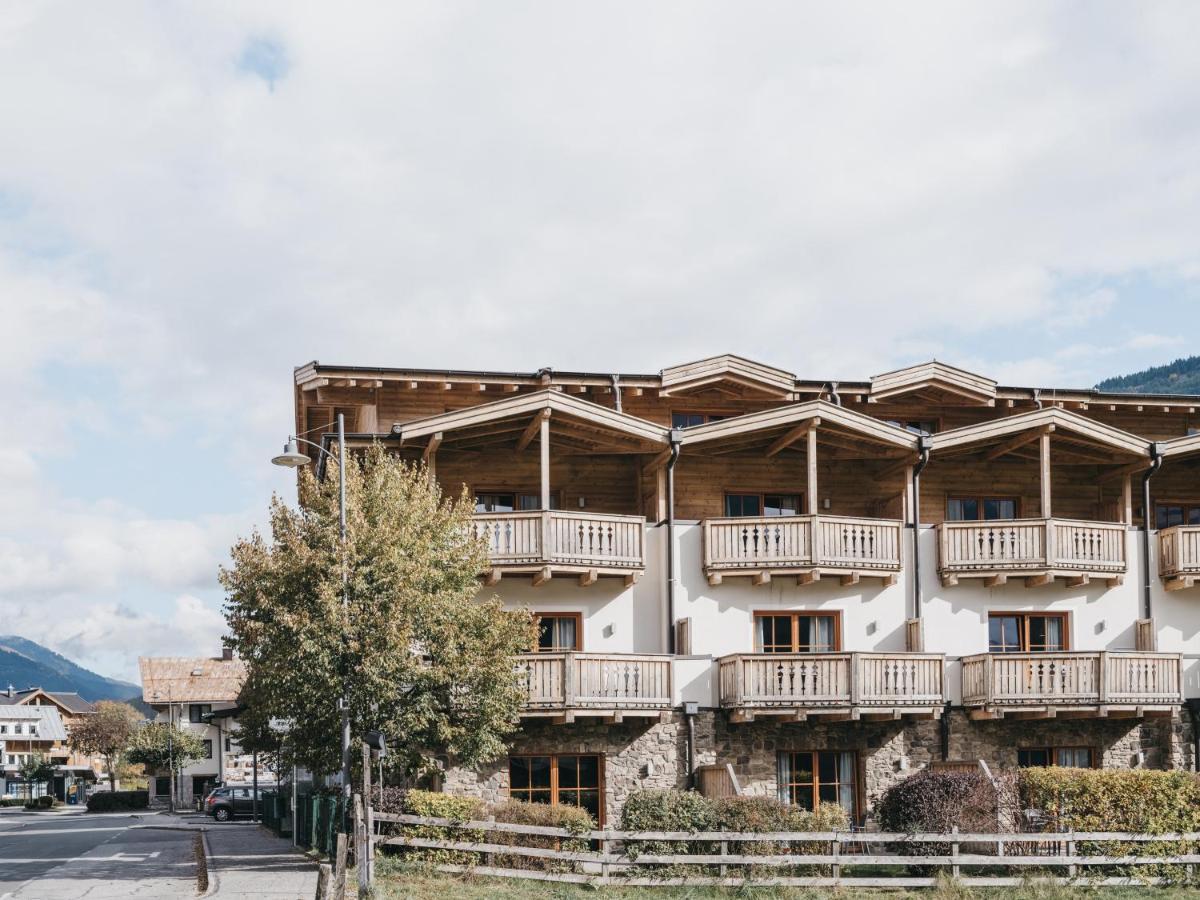 Vaya Kaprun Inklusive Zell Am See Kaprun Sommer Karte מראה חיצוני תמונה