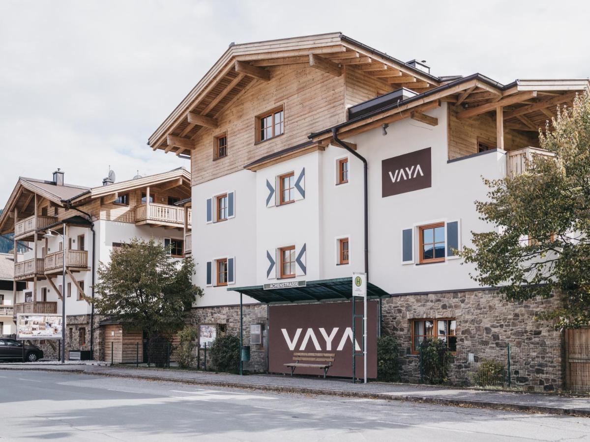 Vaya Kaprun Inklusive Zell Am See Kaprun Sommer Karte מראה חיצוני תמונה