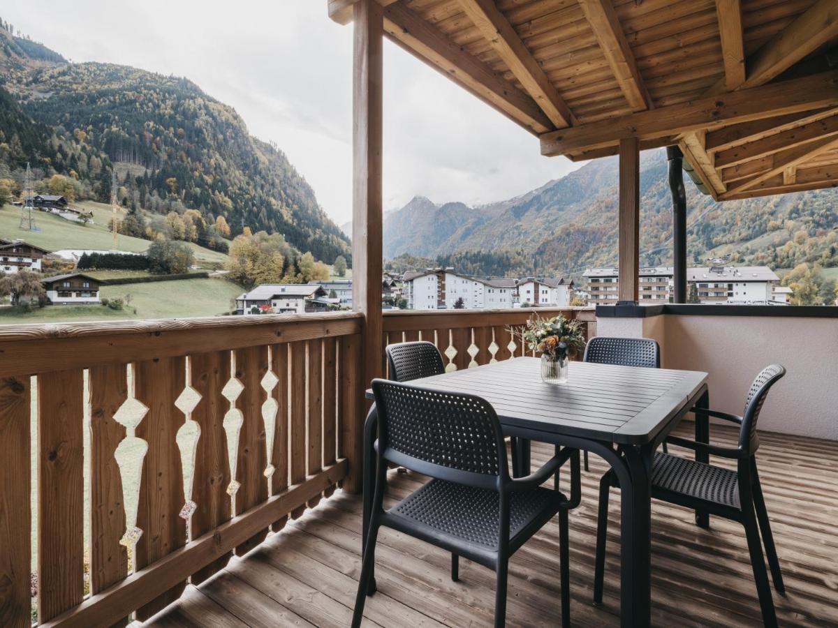Vaya Kaprun Inklusive Zell Am See Kaprun Sommer Karte מראה חיצוני תמונה