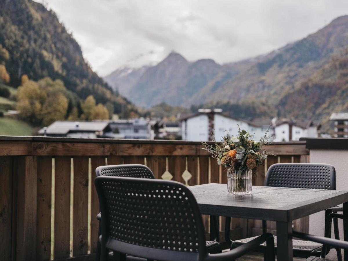 Vaya Kaprun Inklusive Zell Am See Kaprun Sommer Karte מראה חיצוני תמונה